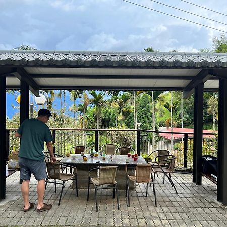 Bed and Breakfast 仲明居zhong Ming Ju Taoyi Fang Fanlu Esterno foto
