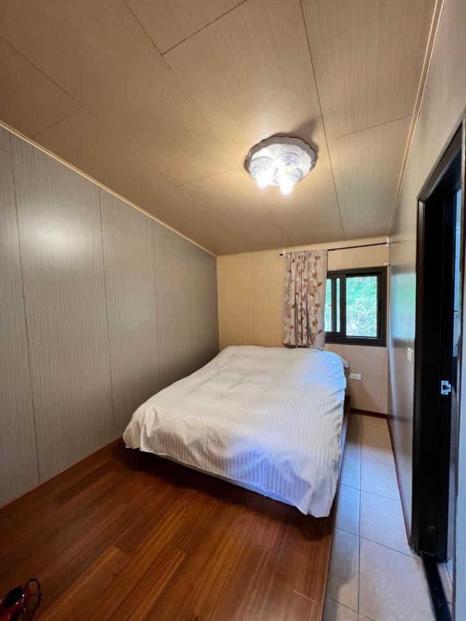 Bed and Breakfast 仲明居zhong Ming Ju Taoyi Fang Fanlu Esterno foto
