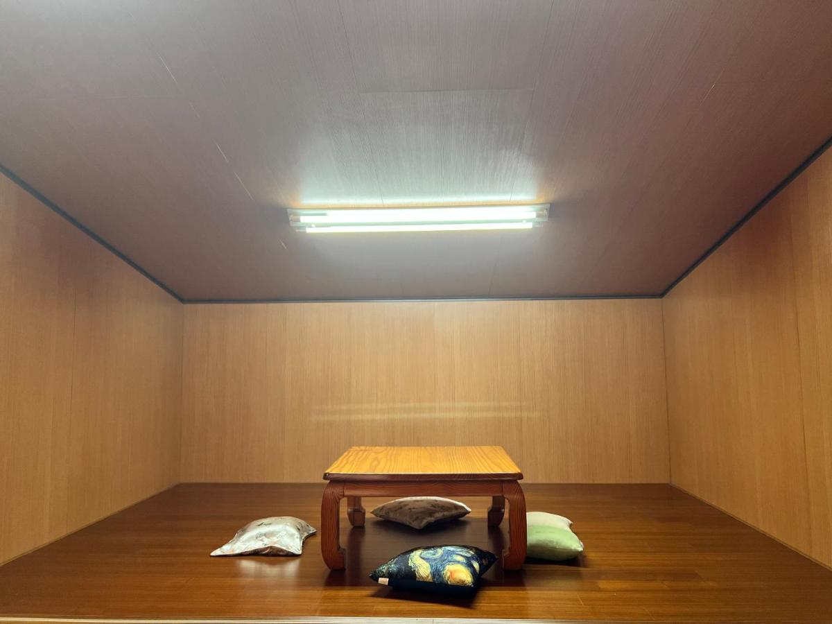 Bed and Breakfast 仲明居zhong Ming Ju Taoyi Fang Fanlu Esterno foto