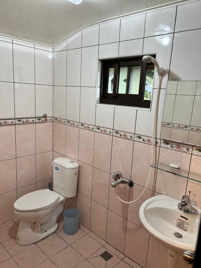 Bed and Breakfast 仲明居zhong Ming Ju Taoyi Fang Fanlu Esterno foto