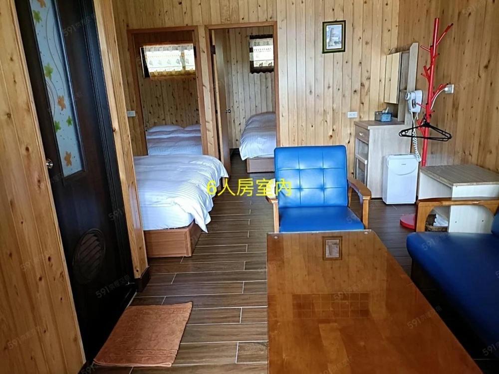 Bed and Breakfast 仲明居zhong Ming Ju Taoyi Fang Fanlu Esterno foto