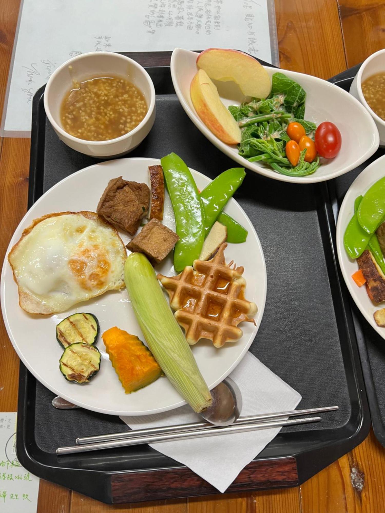 Bed and Breakfast 仲明居zhong Ming Ju Taoyi Fang Fanlu Esterno foto