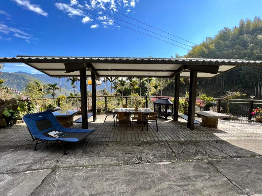 Bed and Breakfast 仲明居zhong Ming Ju Taoyi Fang Fanlu Esterno foto