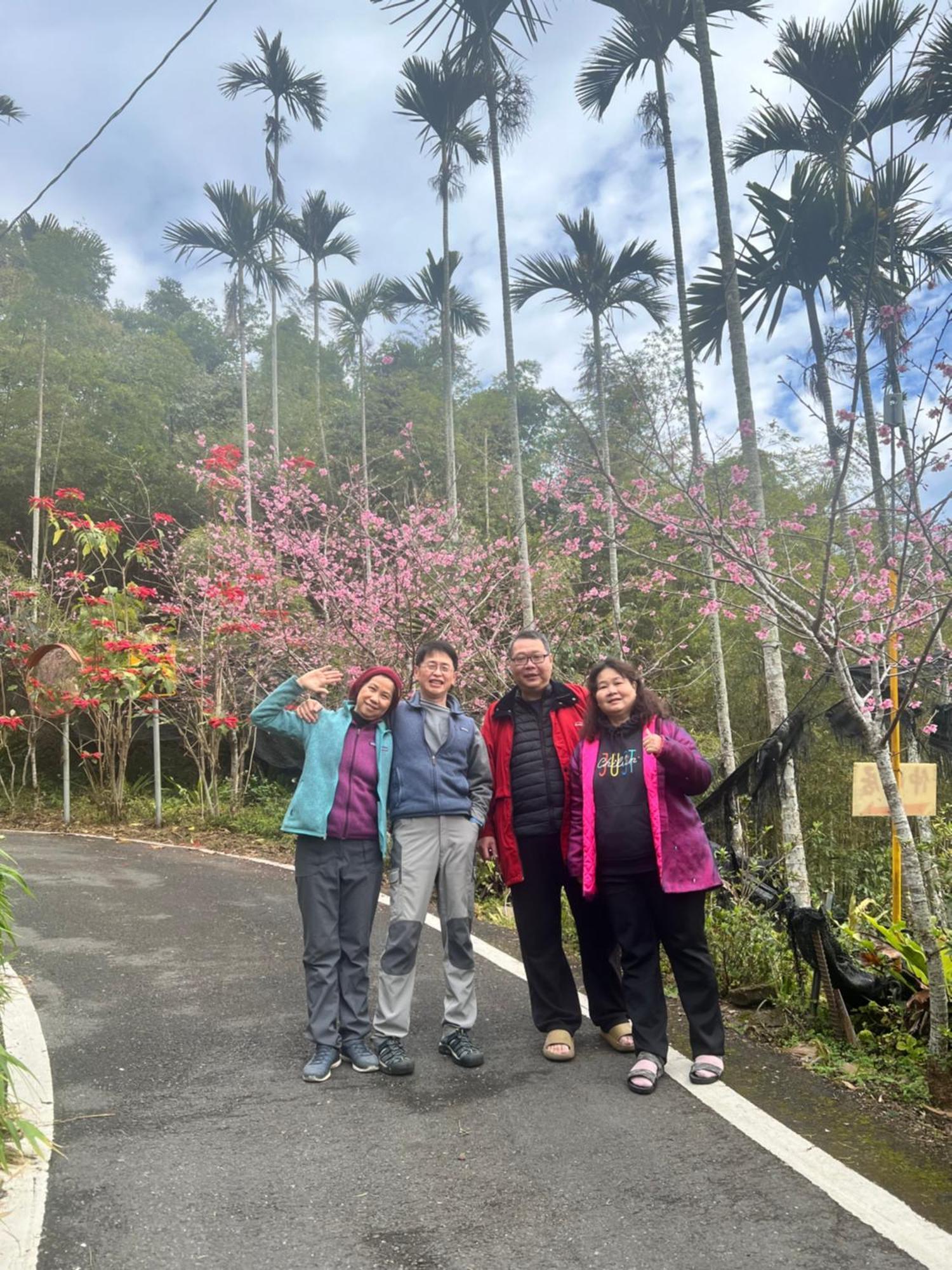 Bed and Breakfast 仲明居zhong Ming Ju Taoyi Fang Fanlu Esterno foto