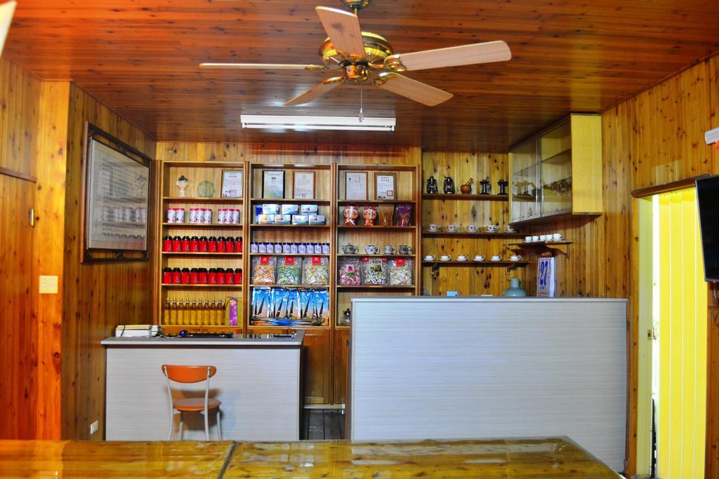 Bed and Breakfast 仲明居zhong Ming Ju Taoyi Fang Fanlu Esterno foto